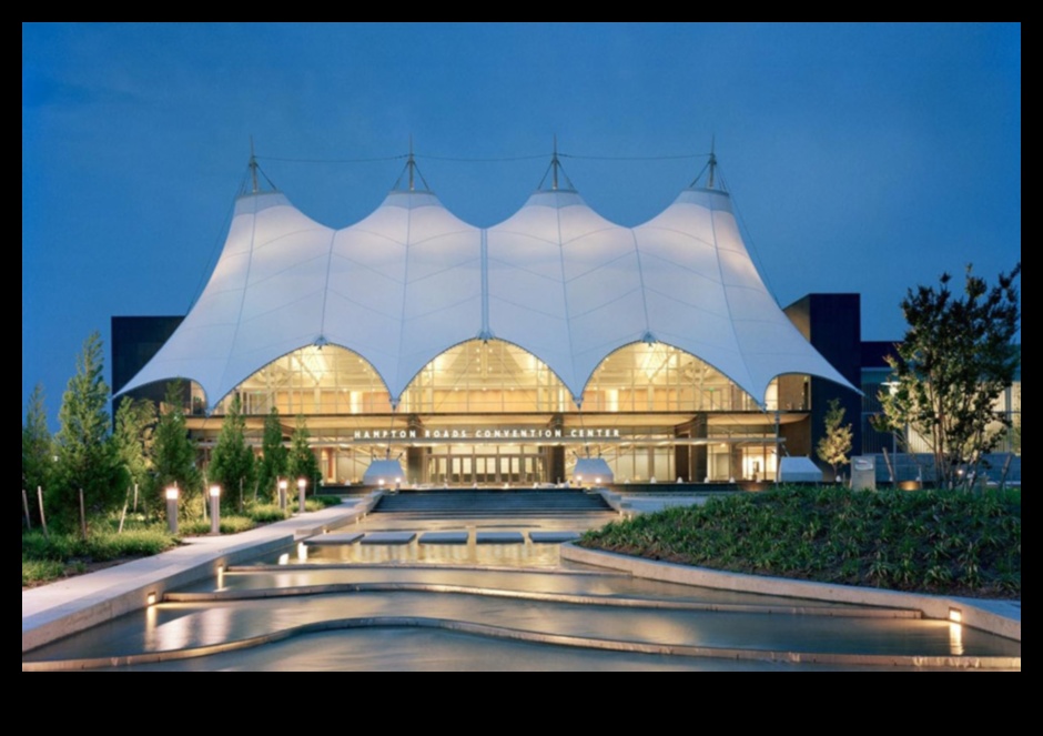 Design dinamic Cum mișcarea și forma creează experiențe arhitecturale memorabile 3 Design dinamic: mișcare și formă în experiențele arhitecturale