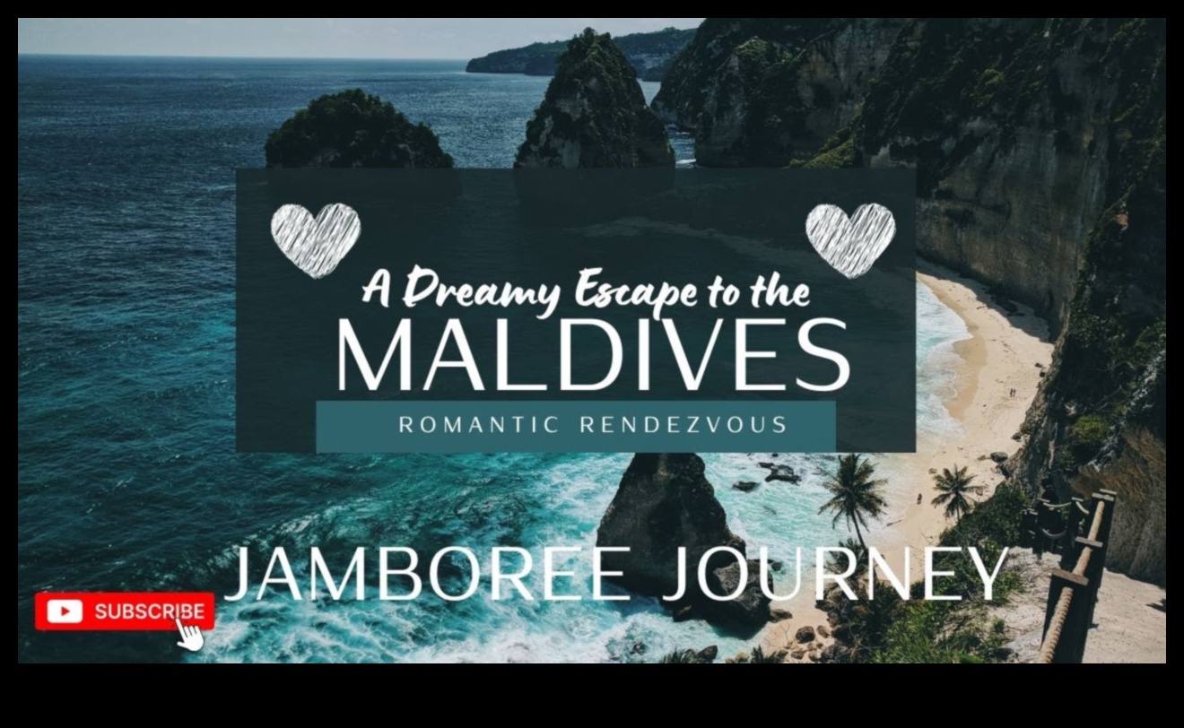 Journey Jamboree: Sărbătorește fiecare etapă cu sfaturi de călătorie