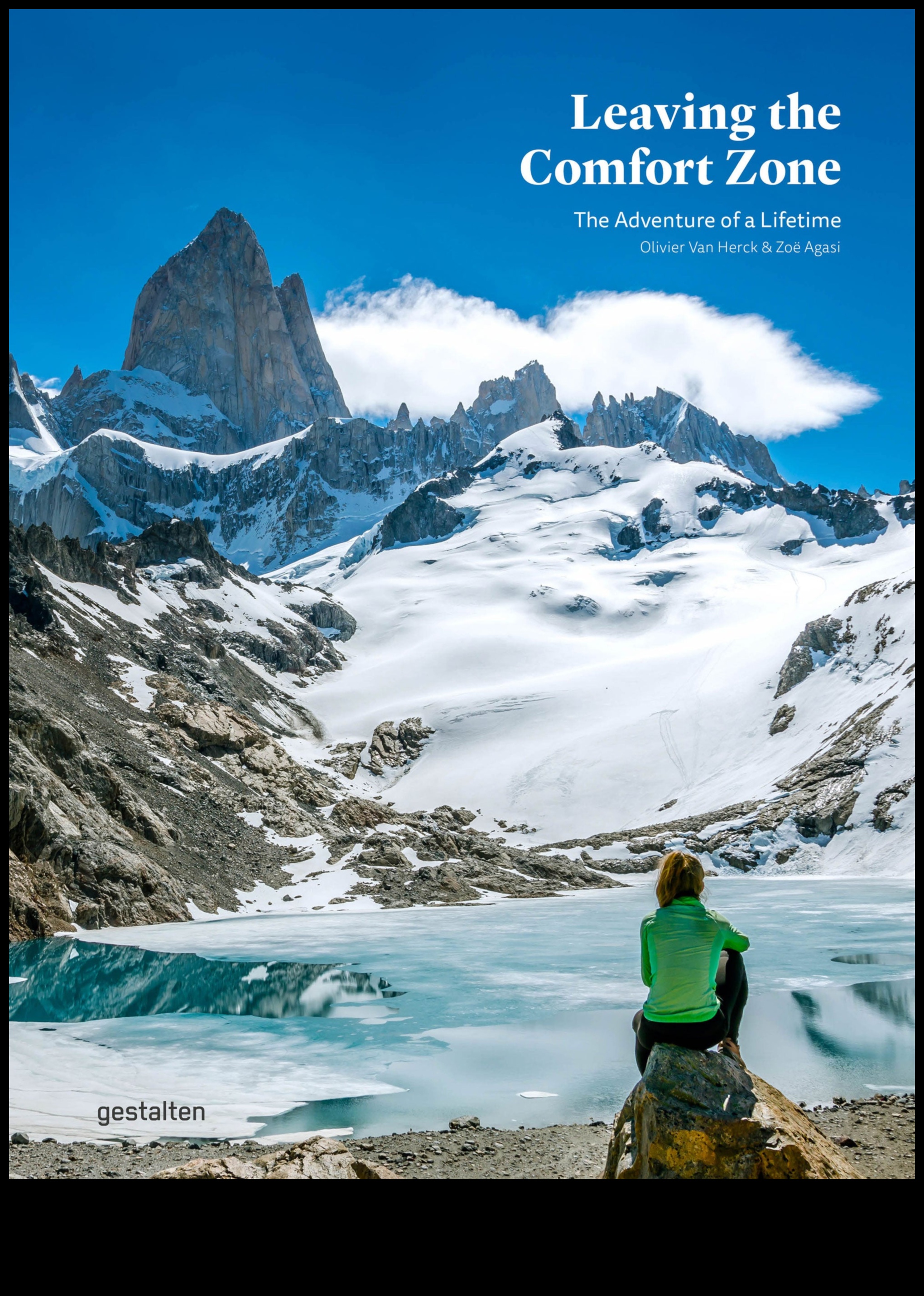 Chic Chronicles: Povești despre călătorii cu stil pe continent