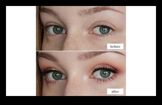 Luminează și ridică ochii înclinați cu aceste sfaturi de machiaj de zi cu zi 2 Machiaj de zi cu zi pentru ochi înclinați: sfaturi pentru lifting și strălucire