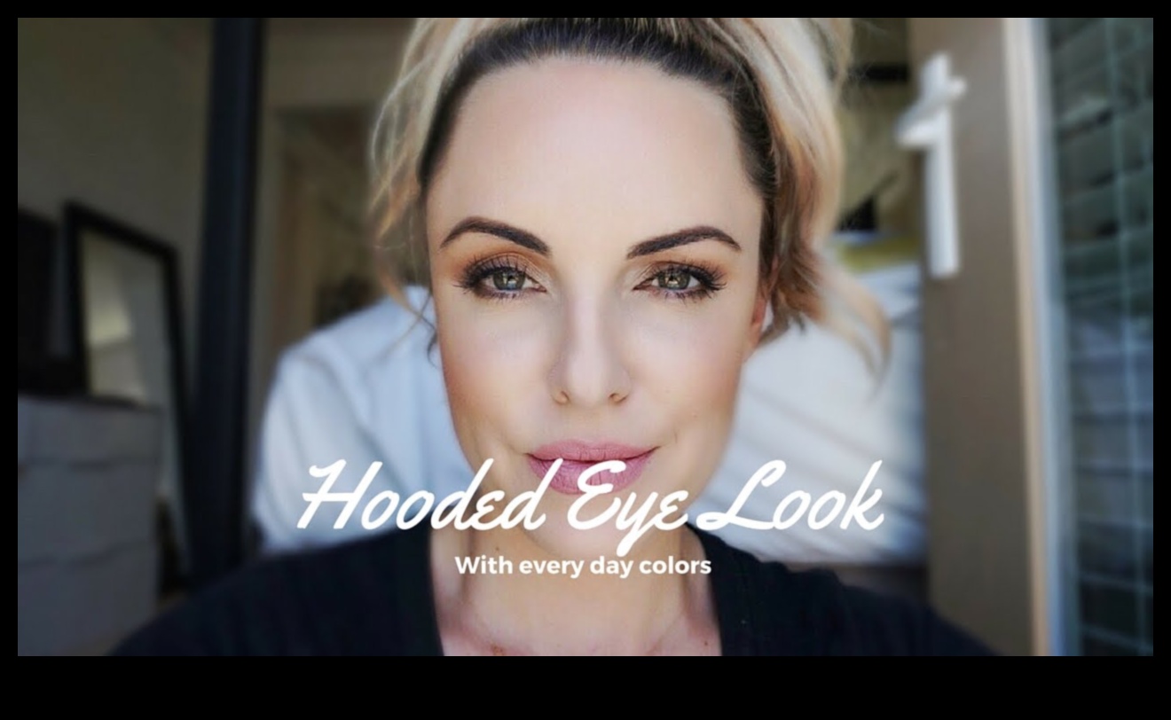 Luminează și ridică ochii înclinați cu aceste sfaturi de machiaj de zi cu zi 4 Machiaj de zi cu zi pentru ochi înclinați: sfaturi pentru lifting și strălucire