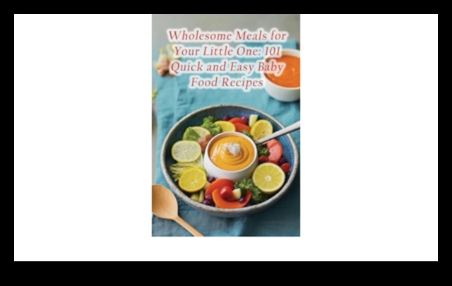 Aperitive senzaționale Mâncare sănătoasă și aromată pentru bebeluși pe care micuțul tău o va iubi 4 Aperitive senzaționale: alimente sănătoase și aromate pentru copii