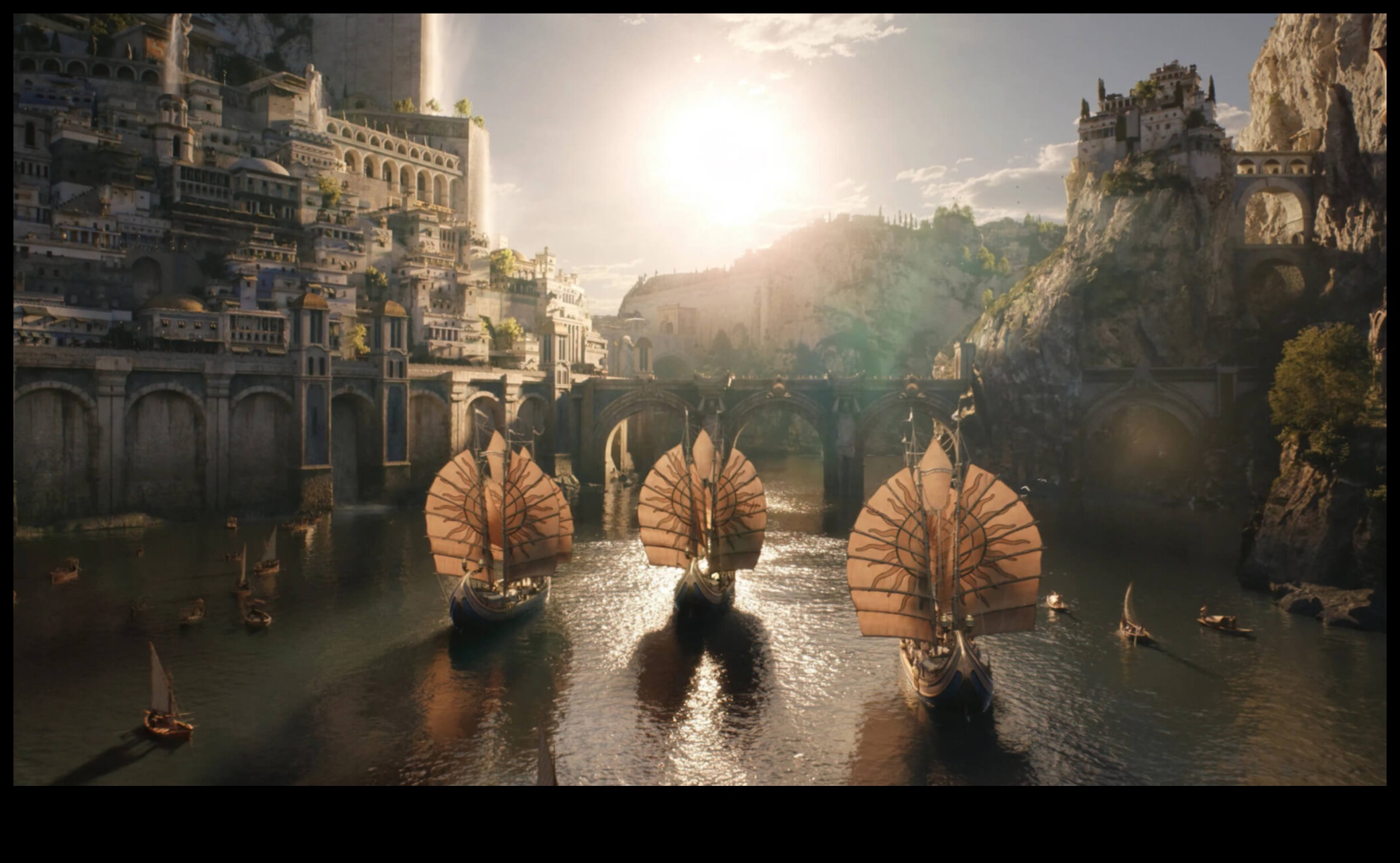 Țara Minunilor Călătorului: Ghidul Fanteziei Călătorului