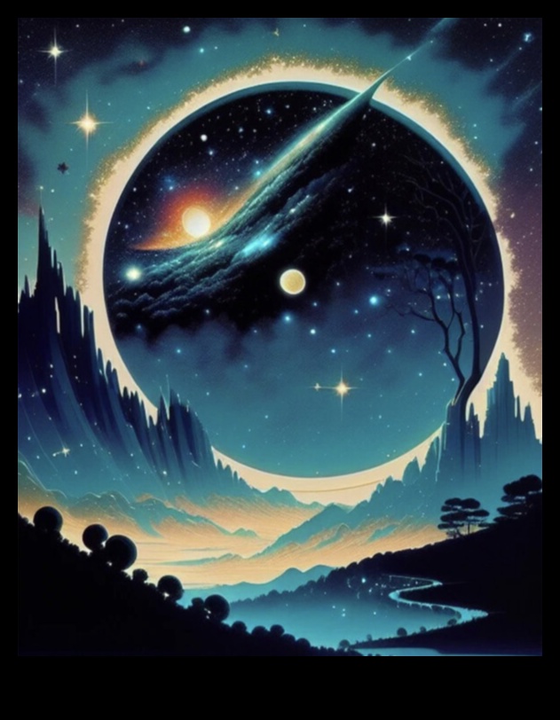 Celestial Explorers: Navigarea Cosmosului la bordul unei nave spațiale de ultimă generație