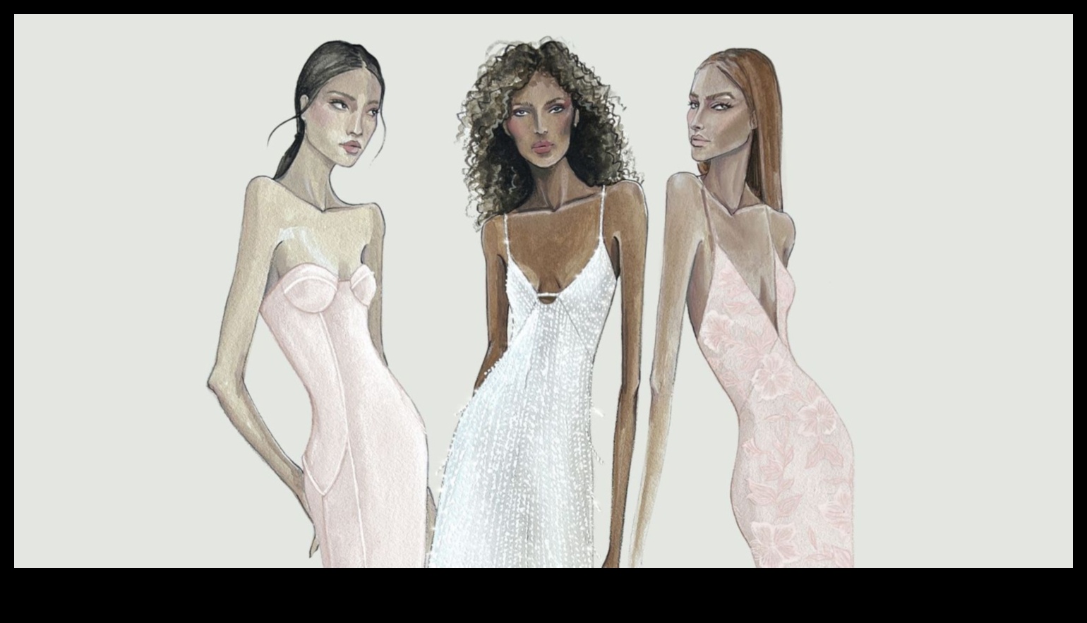 Radiant Reverie: Bridal Couture Wonders