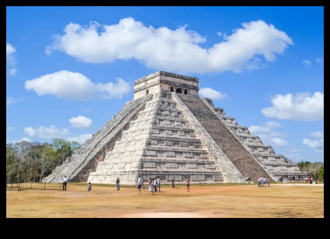 Comori globale Un catalog de repere de neratat din întreaga lume 3 Comori globale: un catalog de repere de neratat