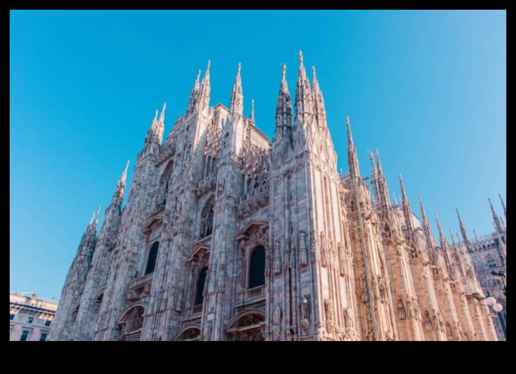 Comori globale Un catalog de repere de neratat din întreaga lume 4 Comori globale: un catalog de repere de neratat