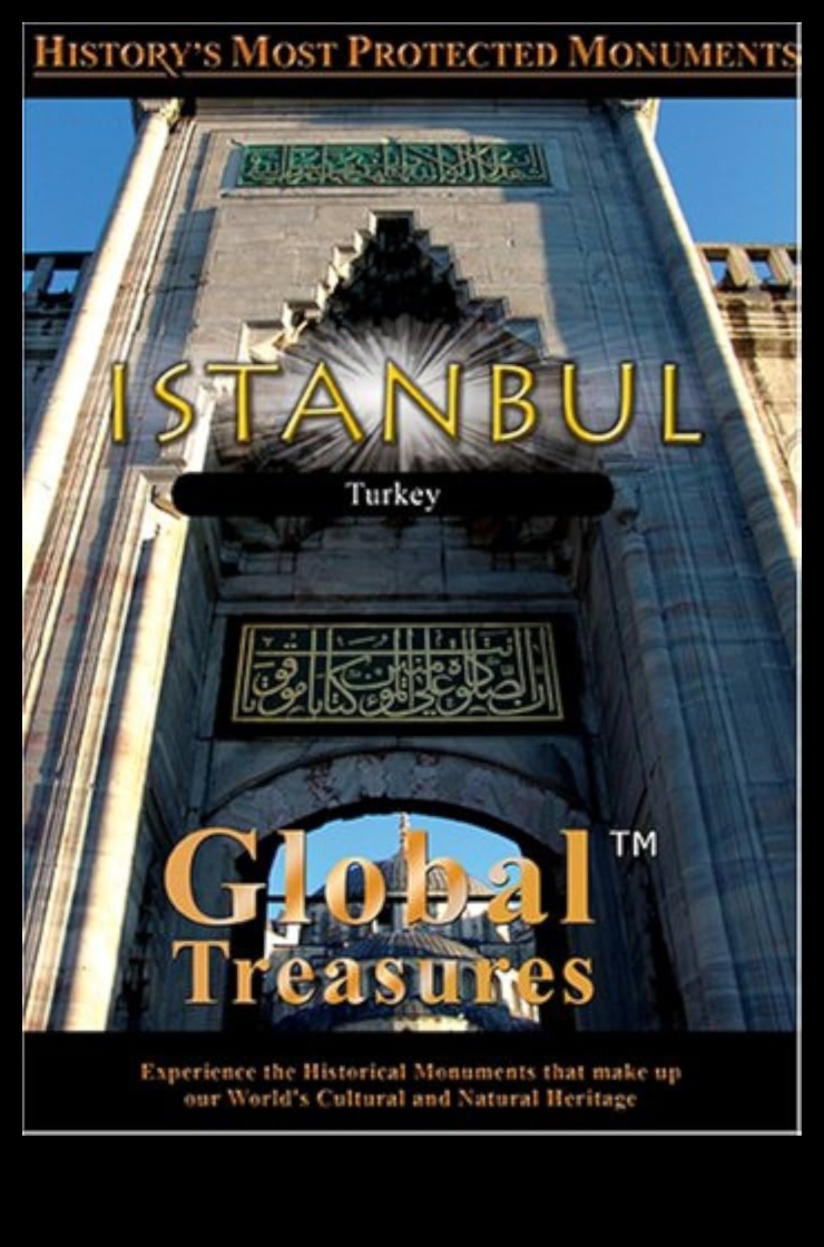 Comori globale Un catalog de repere de neratat din întreaga lume 2 Comori globale: un catalog de repere de neratat