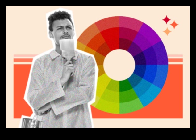 Armonie colorată Cum să echilibrați forma și funcționarea în marca dvs. 2 Armonie colorată: echilibrarea formei și a funcției în branding