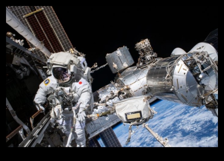 Pionierii cosmici O nouă eră a explorării spațiale 4 Pionierii cosmici: trasarea noilor frontiere în explorarea spațială