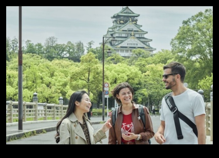 Informații despre tur O sărbătoare de cunoștințe de călătorie pentru mintea flămândă 3 Tur Tidbits: O sărbătoare a cunoștințelor de călătorie