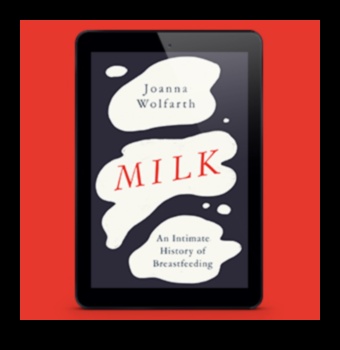 Laptele și momentele: Călătoria intimă a alăptării