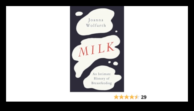 Laptele și momentele: Călătoria intimă a alăptării