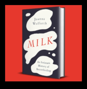 Laptele și momentele: Călătoria intimă a alăptării