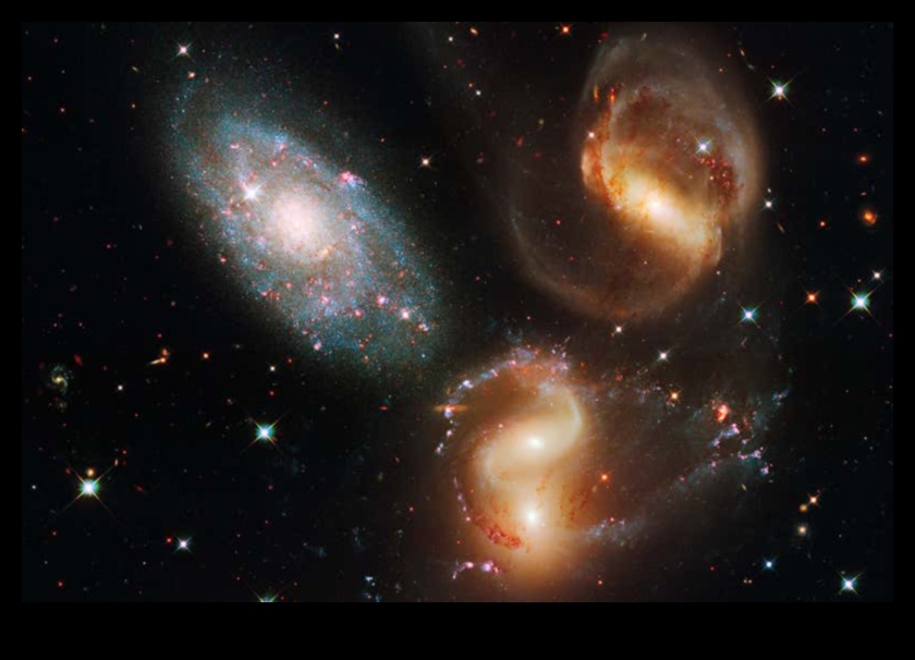 Meditări planetare: Contemplând natura corpurilor cerești din galaxii