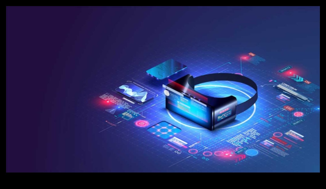 Vizual digital: crearea de experiențe virtuale memorabile