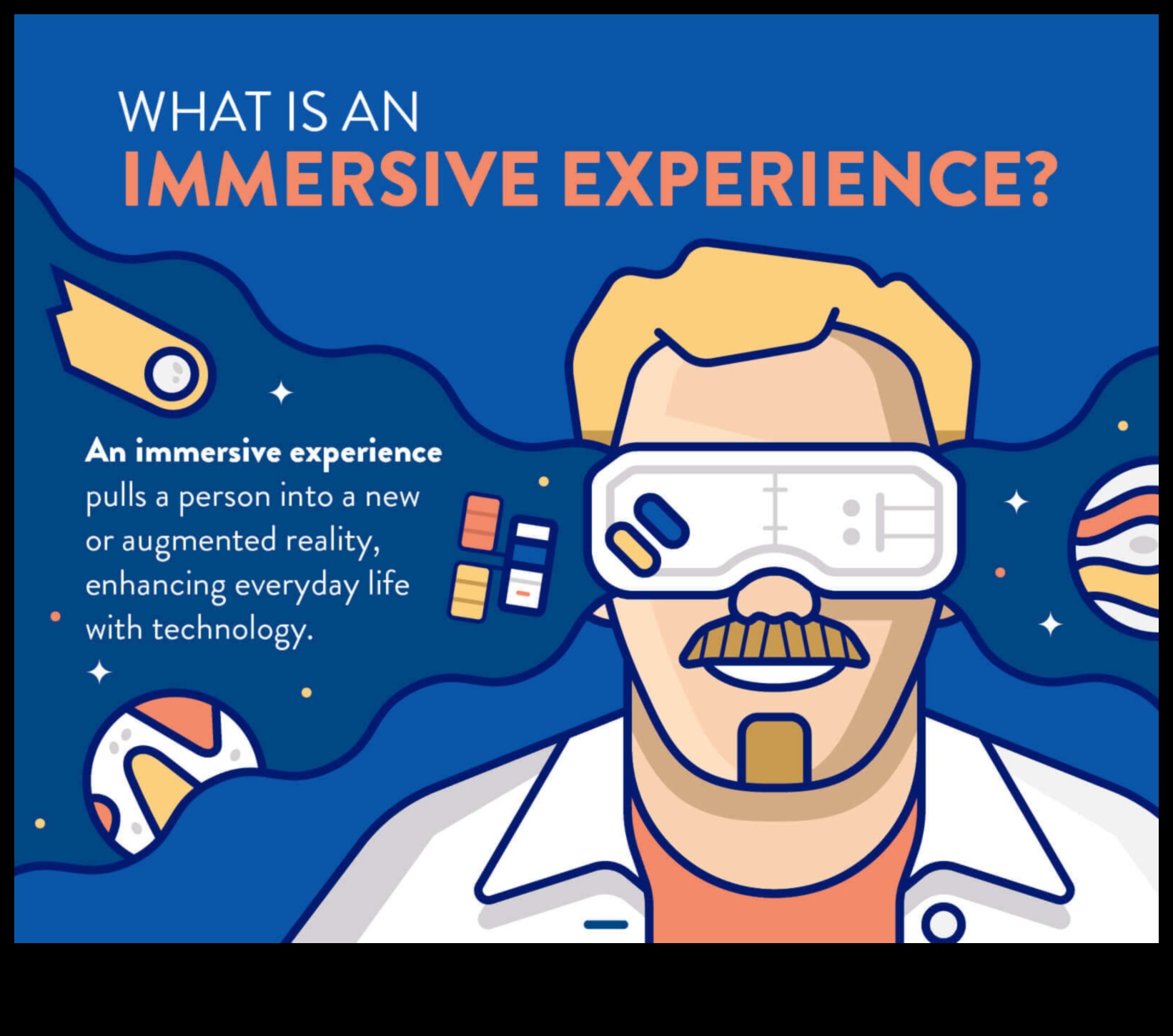 Vizual digital: crearea de experiențe virtuale memorabile