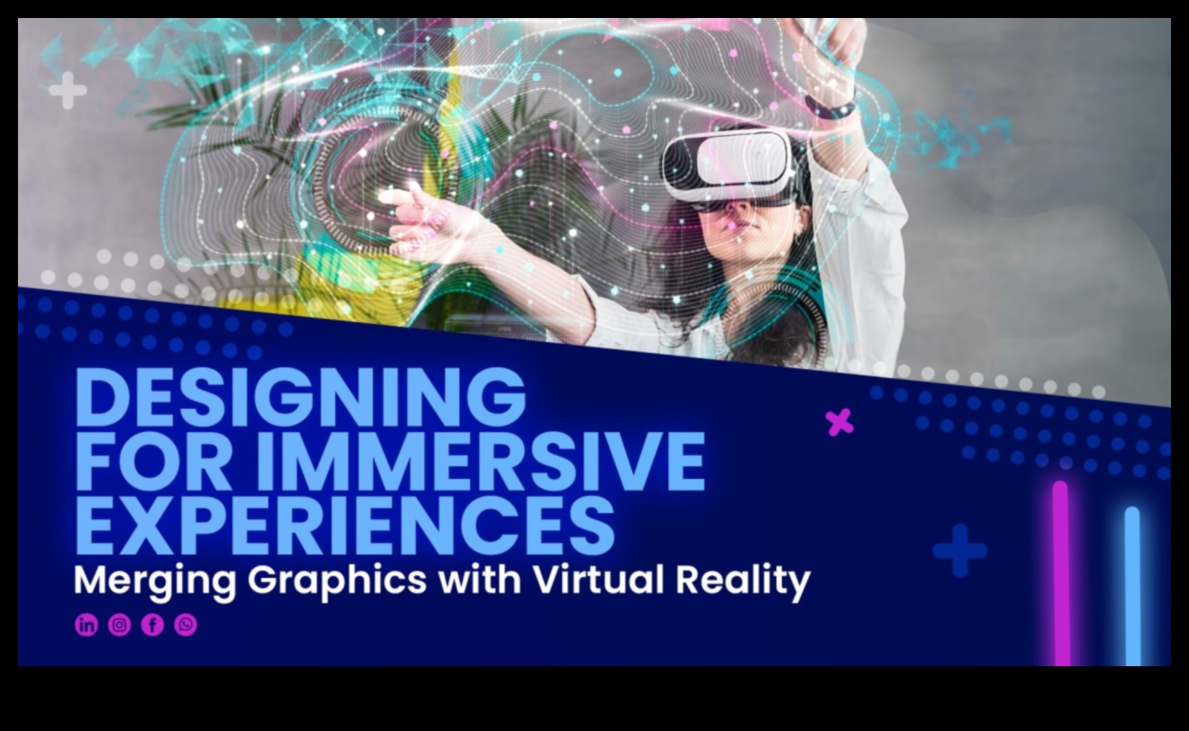 Vizual digital: crearea de experiențe virtuale memorabile