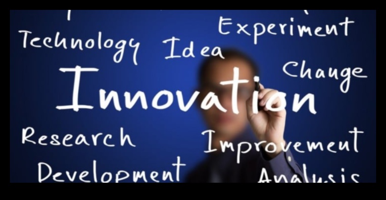 Inovați cu impact Cum să creați un brand pentru epoca modernă 4 Inovați cu impact: branding pentru epoca modernă