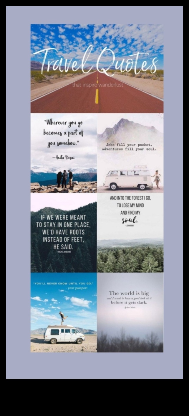 Wanderlust vă înrădăcinează pașaportul către aventurile în familie în jurul lumii 5 Wanderlust Roots: pașaportul tău pentru aventurile în familie