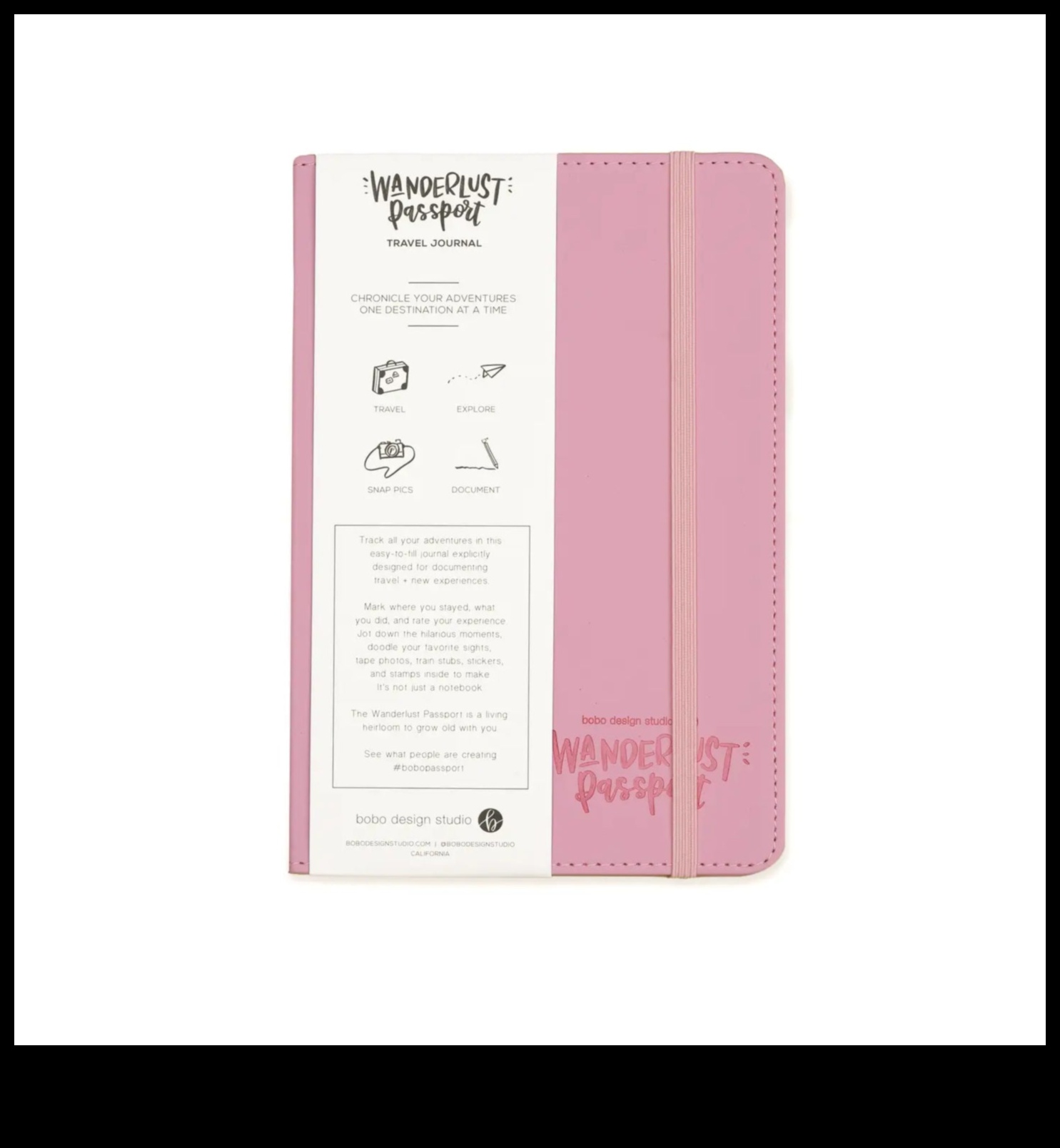 Wanderlust vă înrădăcinează pașaportul către aventurile în familie în jurul lumii 3 Wanderlust Roots: pașaportul tău pentru aventurile în familie