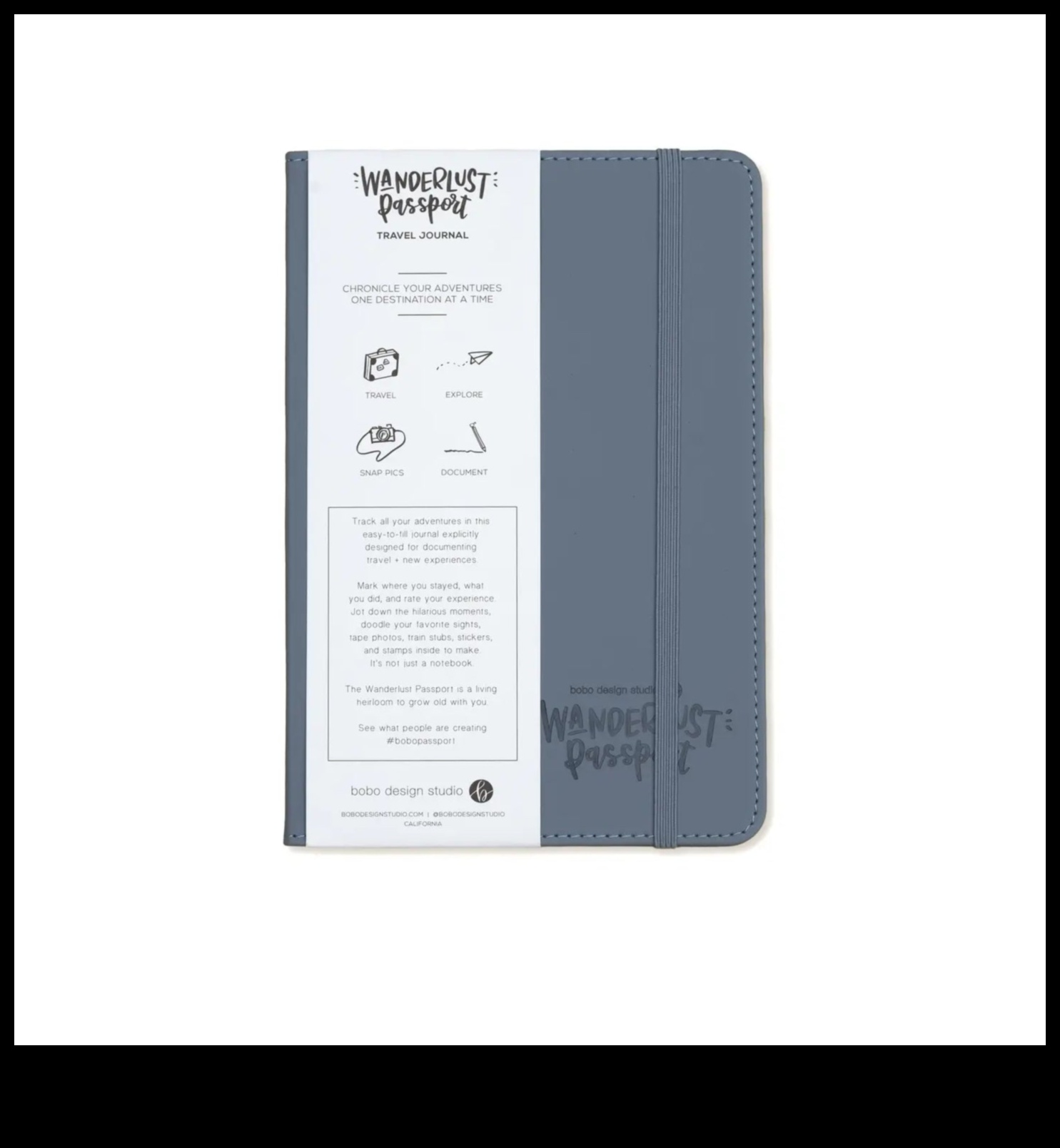 Wanderlust vă înrădăcinează pașaportul către aventurile în familie în jurul lumii 4 Wanderlust Roots: pașaportul tău pentru aventurile în familie