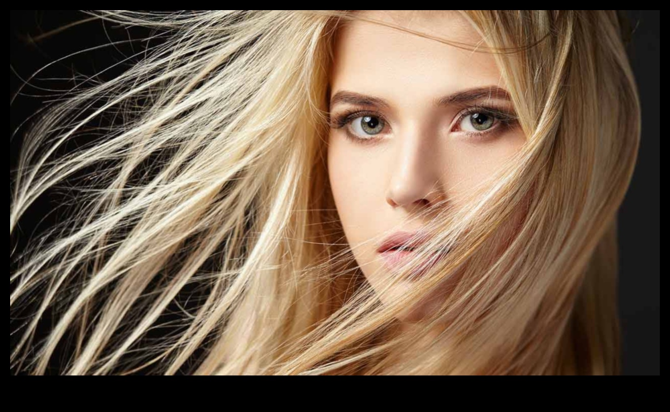 De la piste la străzi: cum să răzbați tendința machiajului natural