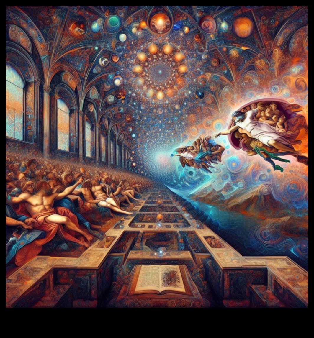 Cosmos uimitor: minuni și minuni ale strălucirii cerești