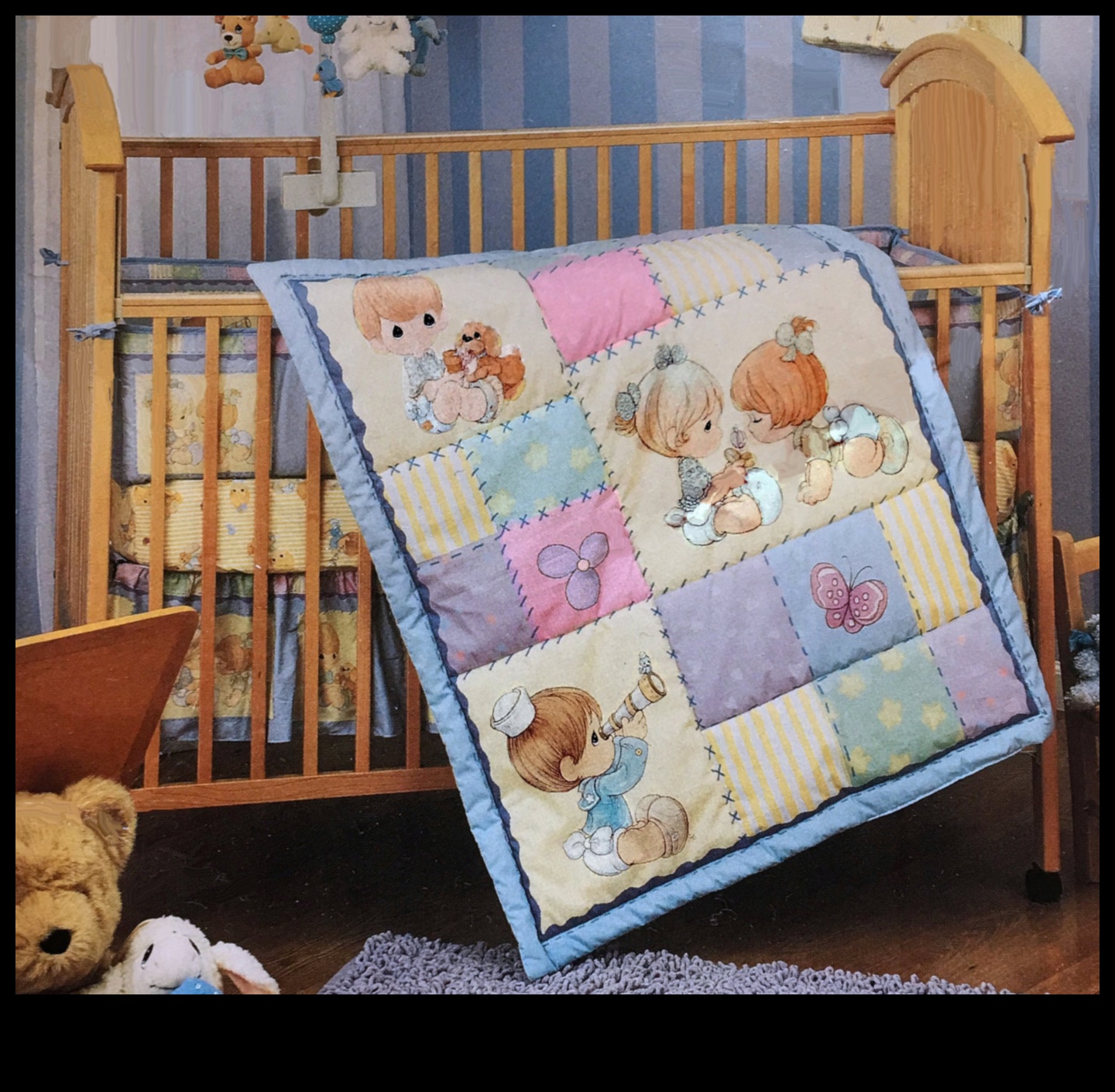 Momente prețuite: construiește amintiri cu jucăriile bebelușului