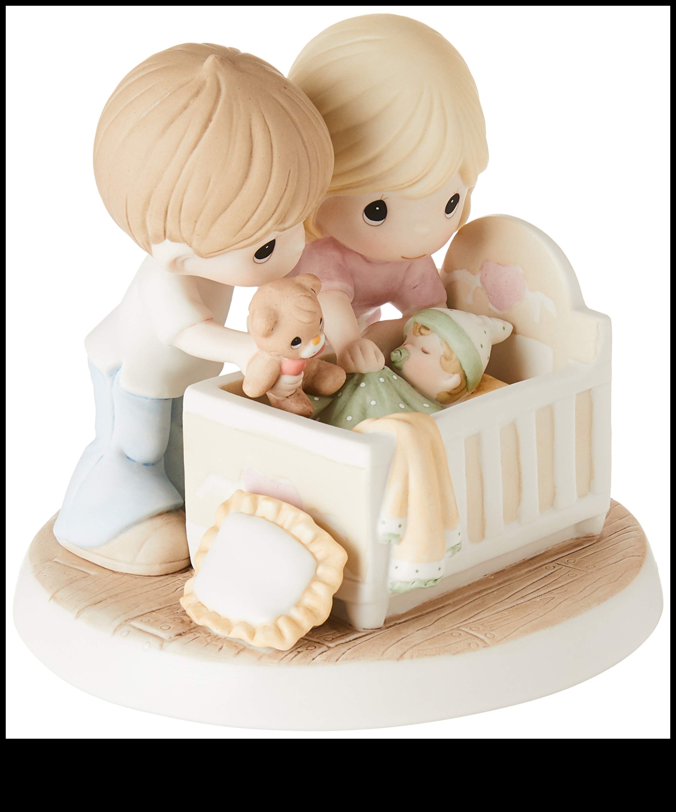 Momente prețuite: construiește amintiri cu jucăriile bebelușului