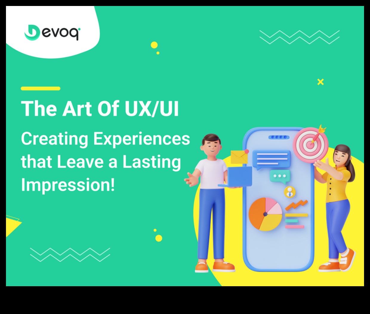 Arta în pixeli: stăpânirea meșteșugului designului UX/UI