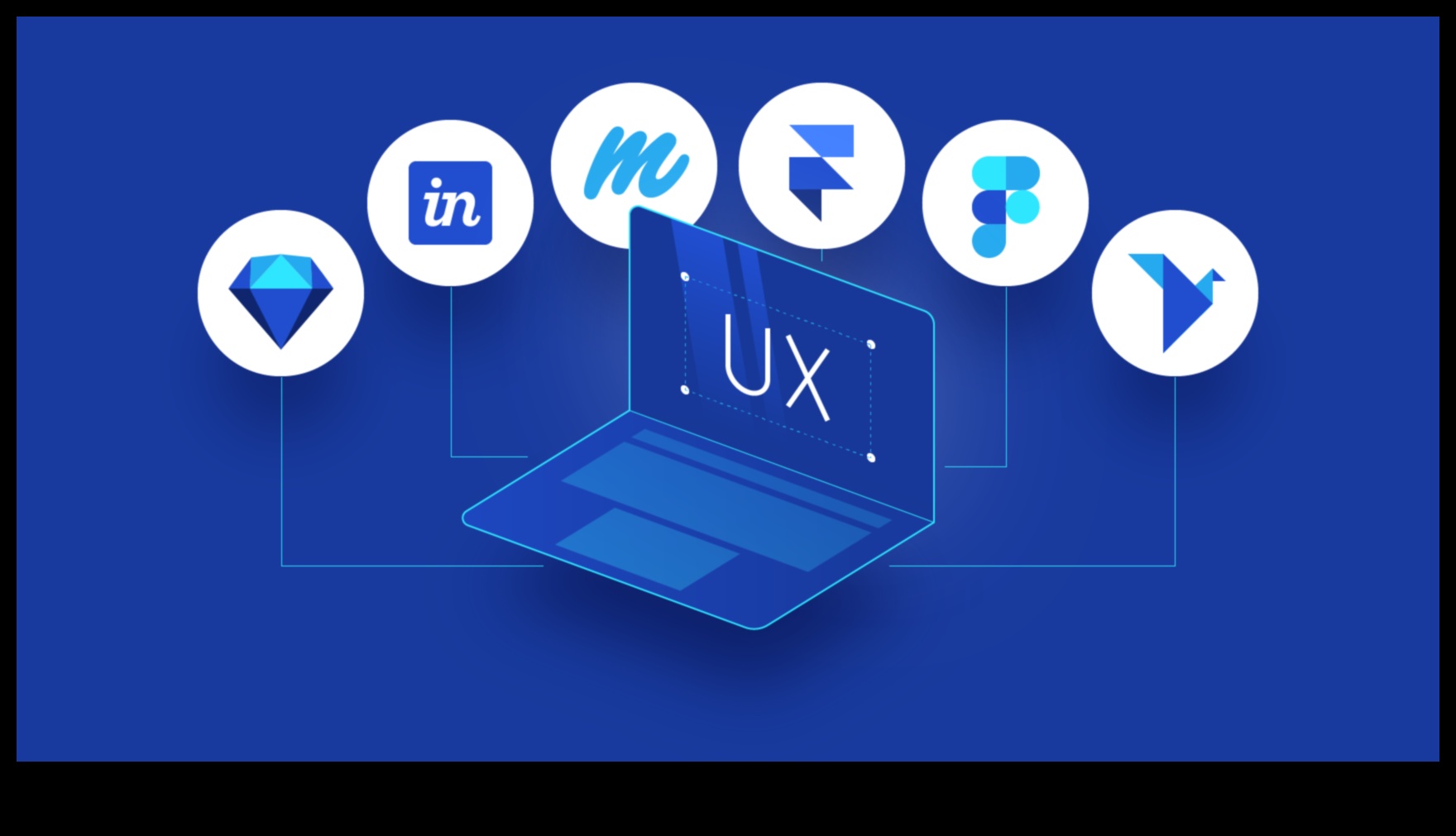 Arta în pixeli: stăpânirea meșteșugului designului UX/UI