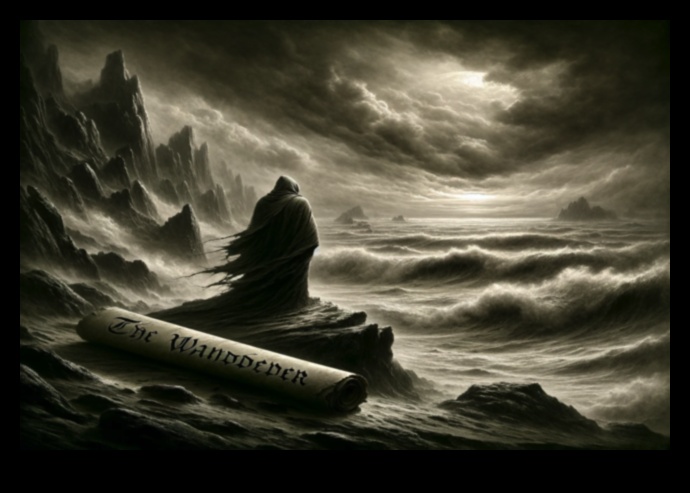 Înțelepciunea rătăcitorului: un ghid de călătorie către iluminare