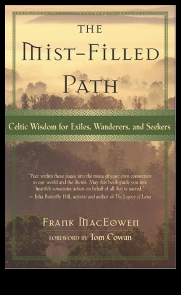 Înțelepciunea rătăcitorului: un ghid de călătorie către iluminare