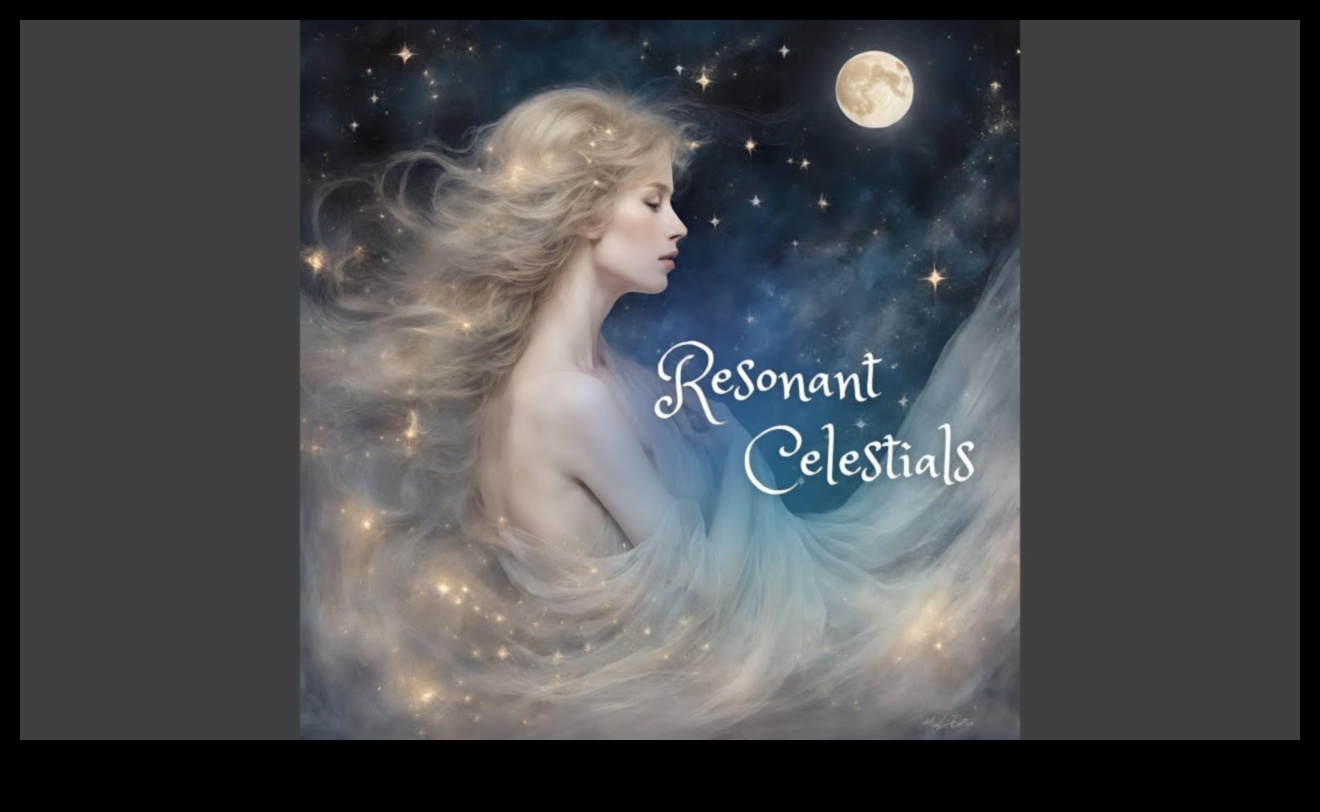 Serenada astrală: Armonizarea cu melodiile cerești ale Căii Lactee