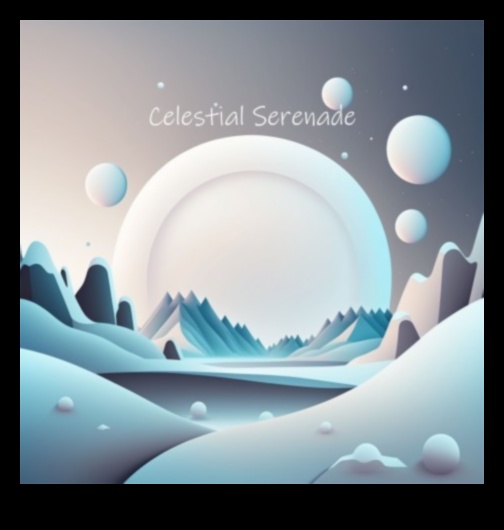 Serenada astrală: Armonizarea cu melodiile cerești ale Căii Lactee