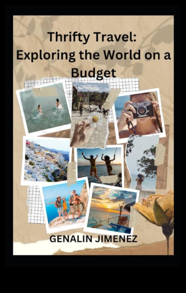 Thrifty Travels Ghidul tău de călătorie cu buget final pentru a economisi bani și a te distra 2 Thrifty Travels: Ghidul tău de călătorie cu buget final