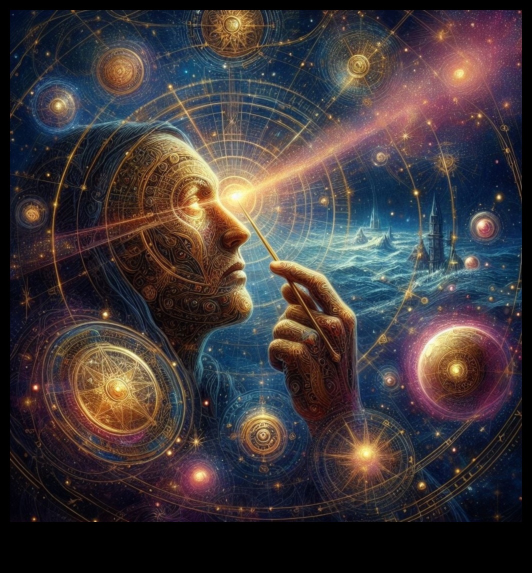 Busola cerească: navigarea în vastele teritorii ale spațiului cosmic