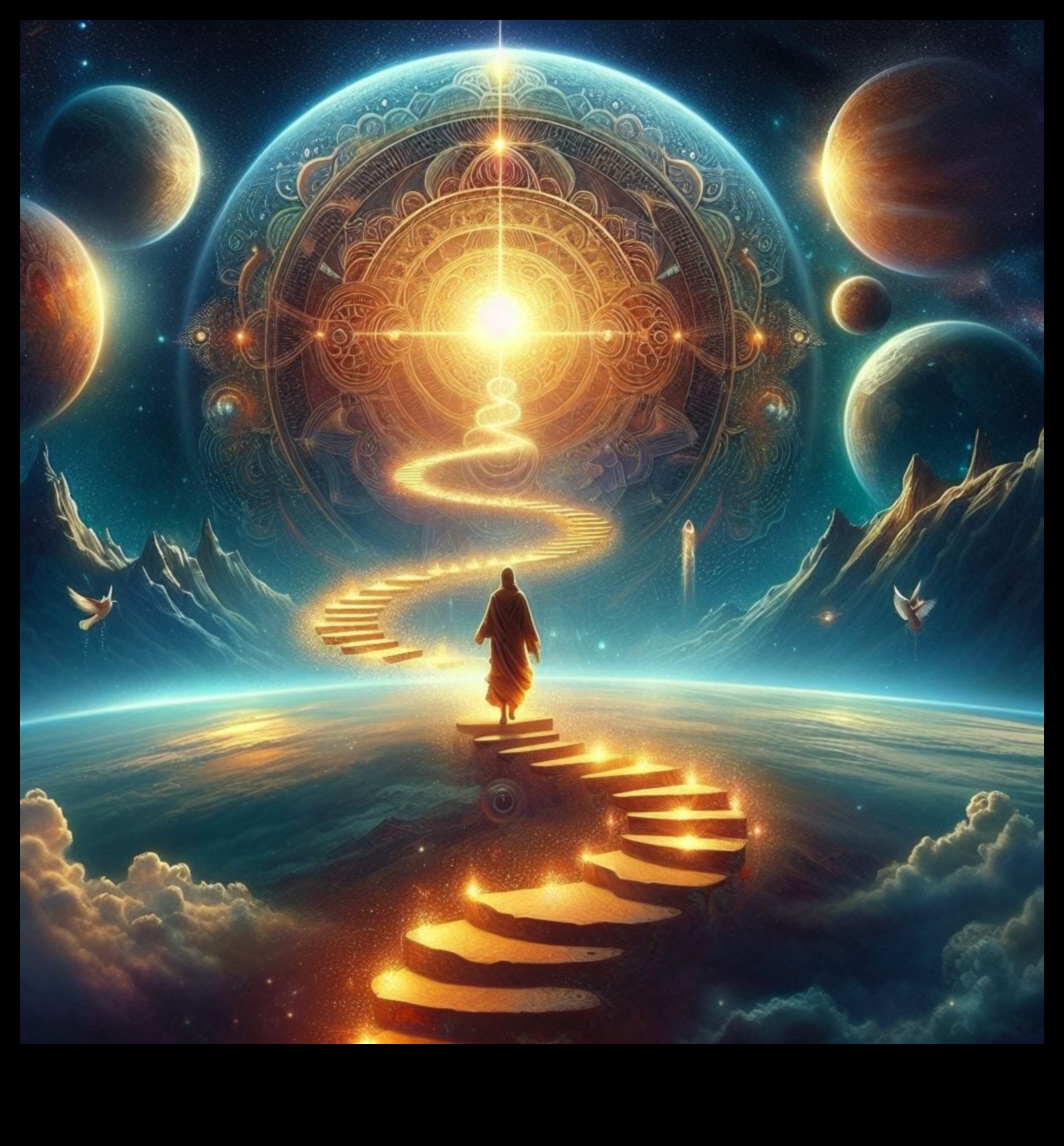 Busola cerească: navigarea în vastele teritorii ale spațiului cosmic