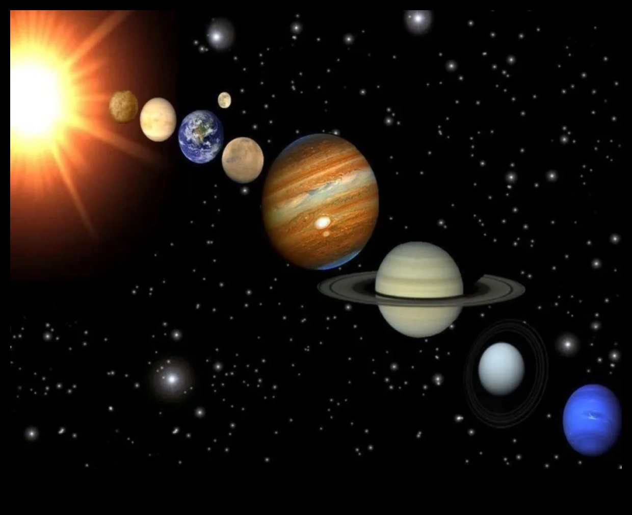 Orbital Odyssey: Pornirea într-o călătorie cerească prin spațiu