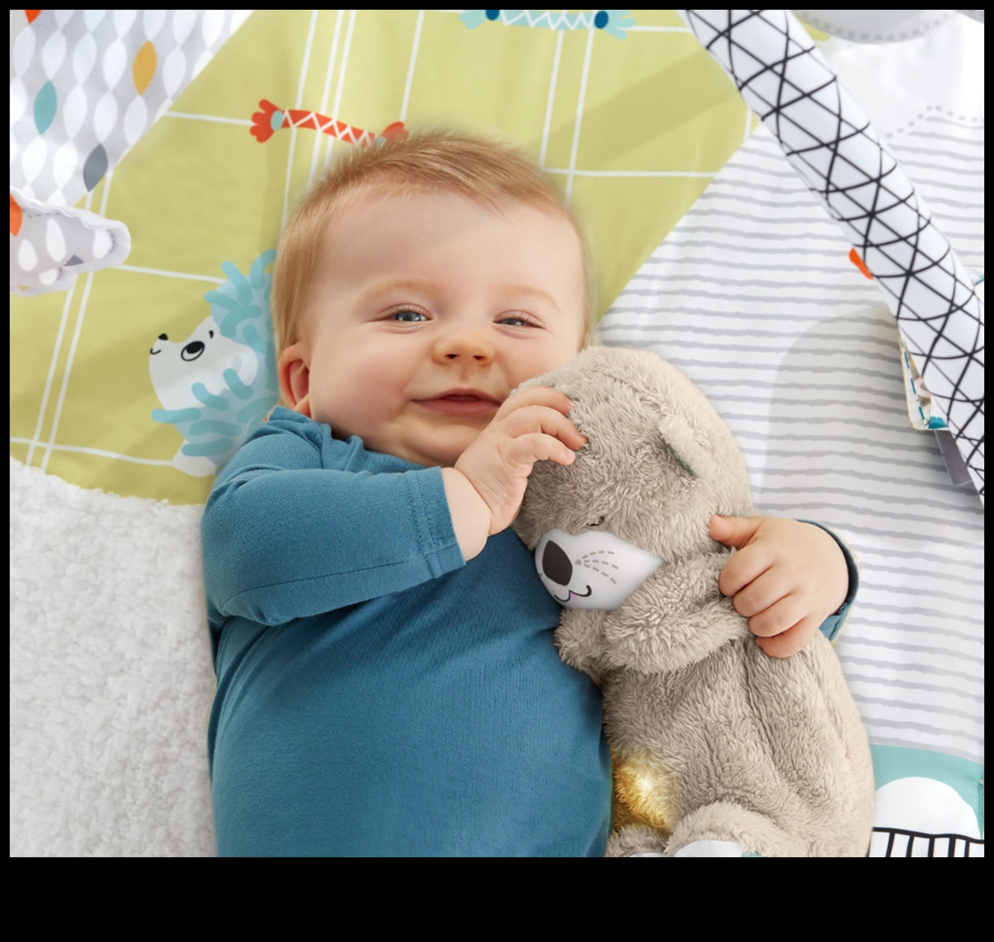 Little Wonders: Faceți duș cu dragoste cu cadouri perfecte pentru bebeluși