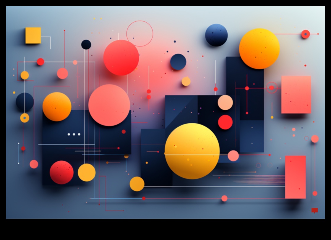 Web Symphony Un amestec armonios de elemente de design 2 Simfonia web: elemente de armonizare în design