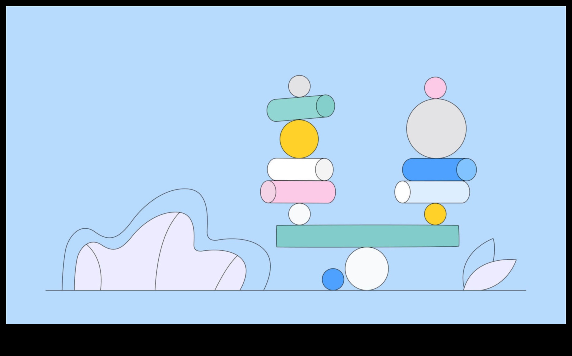 Web Symphony Un amestec armonios de elemente de design 3 Simfonia web: elemente de armonizare în design