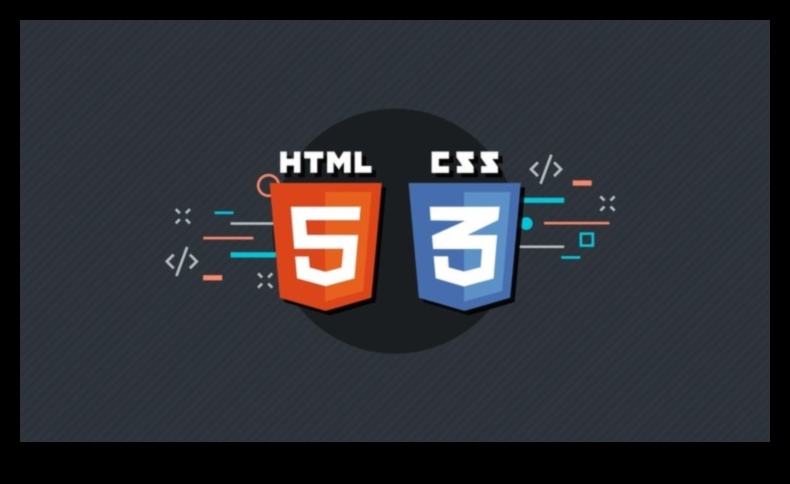 Web Symphony Un amestec armonios de elemente de design 5 Simfonia web: elemente de armonizare în design