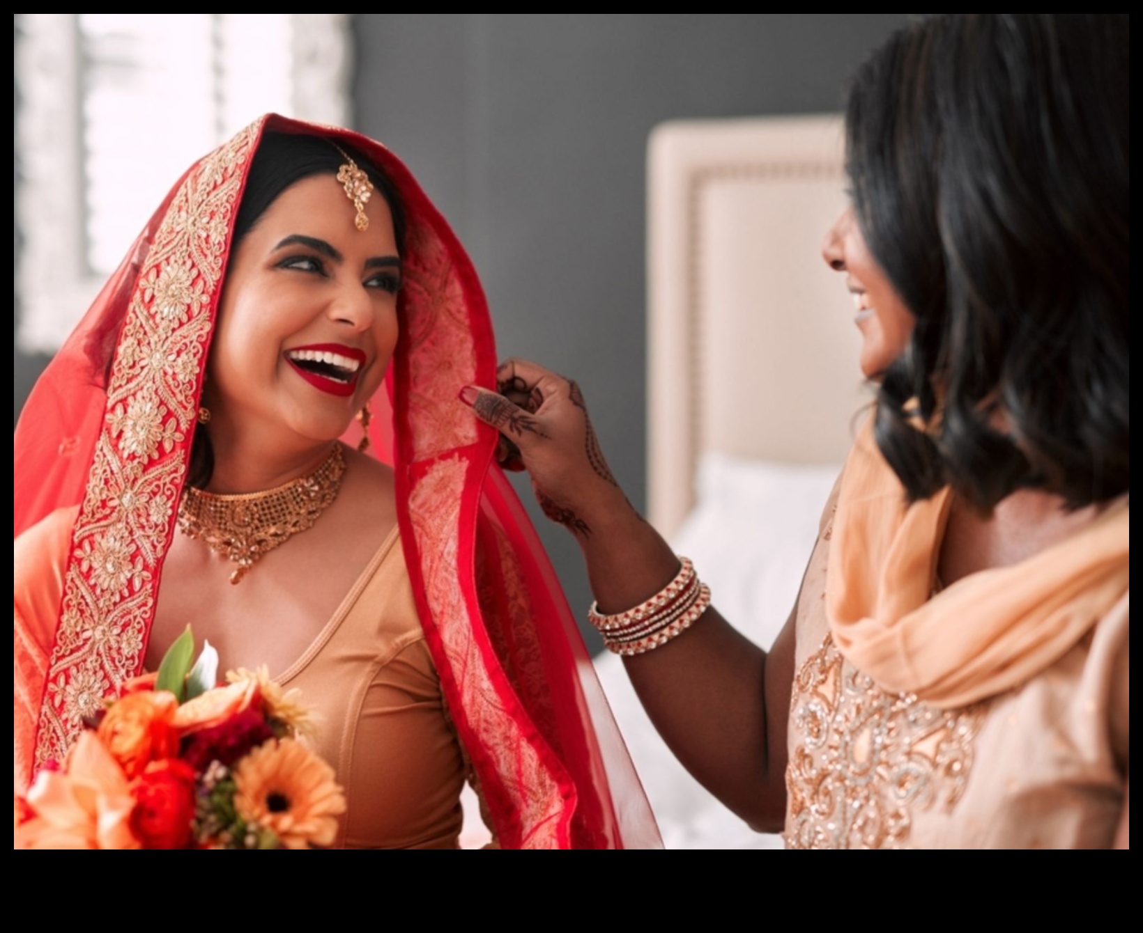 Bridal Glow-Up 5 moduri de a-ți spori strălucirea în ziua ta cea mare a 4-a Bridal Glow-Up: Îmbunătățește-ți strălucirea