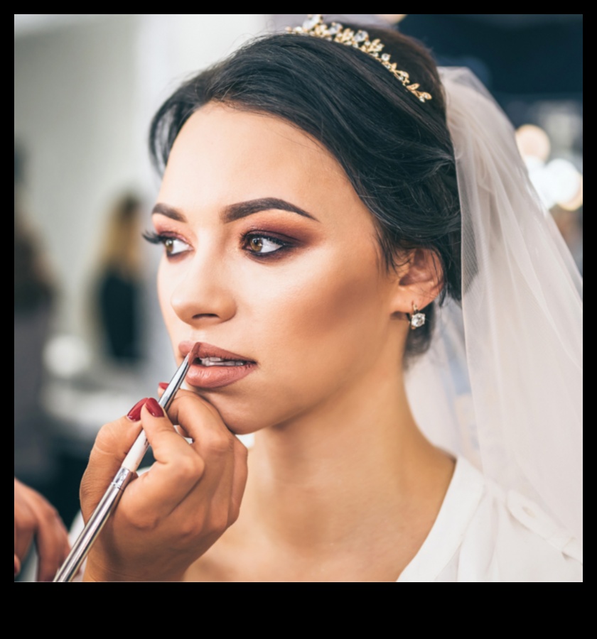 Bridal Glow-Up 5 moduri de a-ți spori strălucirea în ziua ta cea mare a 3-a Bridal Glow-Up: Îmbunătățește-ți strălucirea