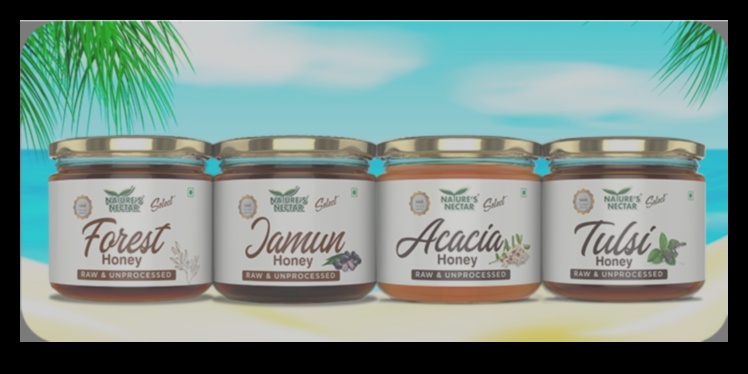 Nectarul naturii: Savurând dulceața activităților în aer liber