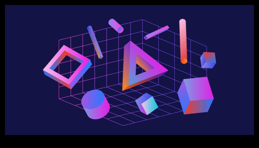 Perspective de proiectare: artă grafică prin diferite lentile