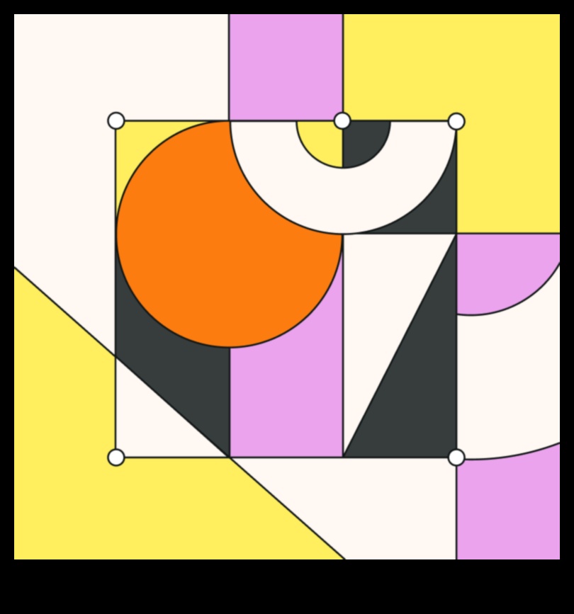 Perspective de proiectare: artă grafică prin diferite lentile