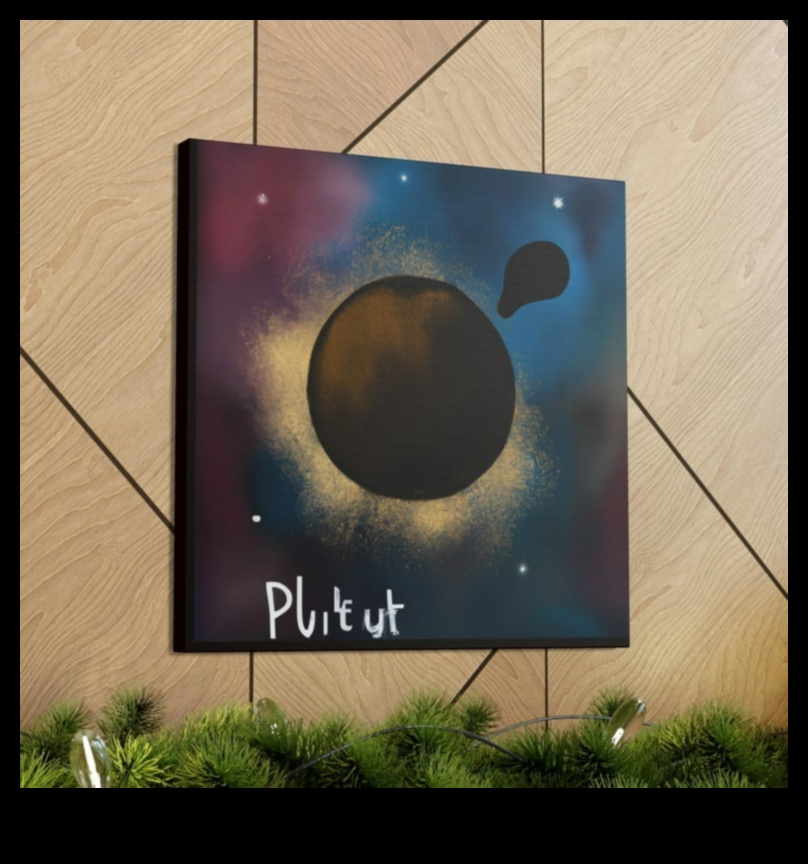 Celestial Canvas Un tur al frumuseții planetare 3 Pânză celeste: pictând portretul frumuseții planetare